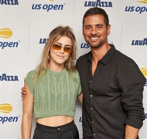 melissa roxburgh and boyfriend|JR Ramirezs Relationship Status: The Actor Is。